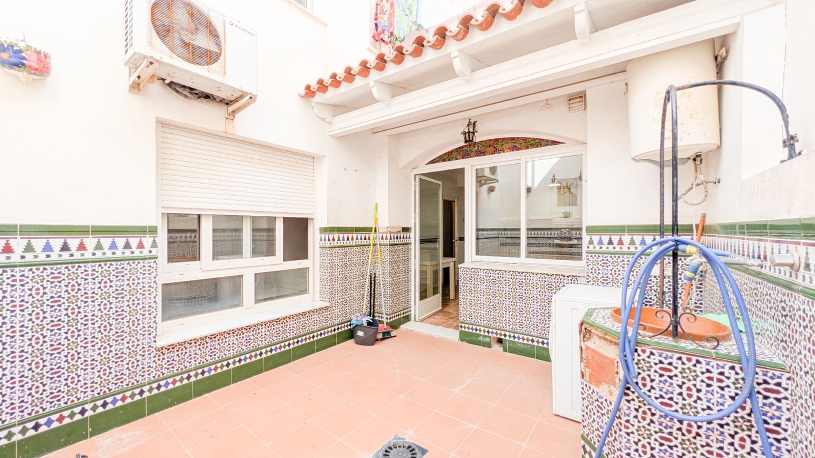 5 soverom Leilighet til salgs i Torrevieja - € 264 990 (Ref: 9319642)