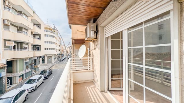 5 quarto Apartamento para venda em Centro - Muelle Pesquero, Torrevieja - 264 990 € (Ref: 9319642)