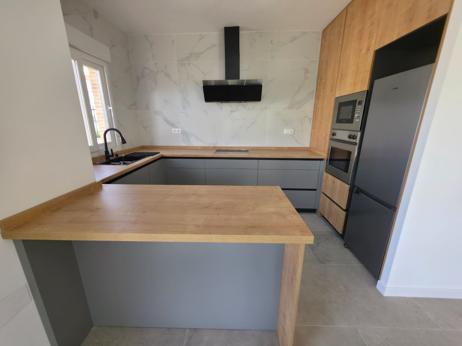 3 makuuhuone Huvila myytävänä paikassa Ciudad Quesada mukana uima-altaan - 515 000 € (Ref: 9337244)