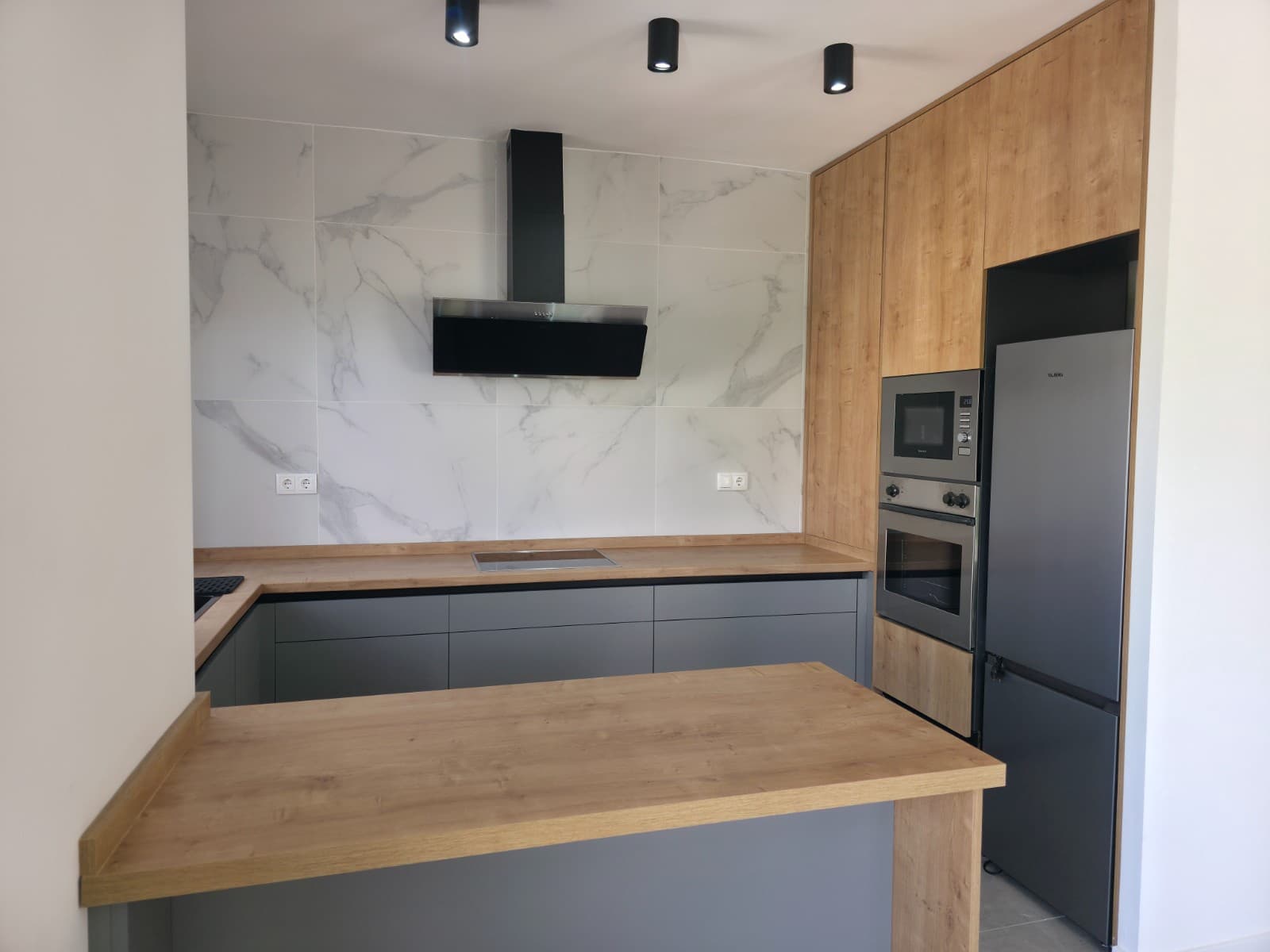 3 makuuhuone Huvila myytävänä paikassa Ciudad Quesada mukana uima-altaan - 515 000 € (Ref: 9337244)