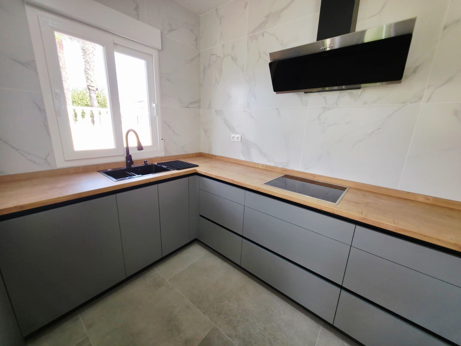 3 makuuhuone Huvila myytävänä paikassa Ciudad Quesada mukana uima-altaan - 515 000 € (Ref: 9337244)