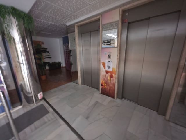 2 camera da letto Appartamento in vendita in Avenida Habaneras - Curva de Palangre, Torrevieja - 125.000 € (Rif: 9337483)