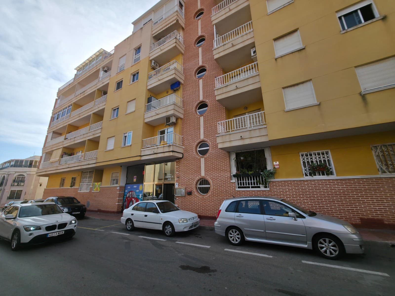2 camera da letto Appartamento in vendita in Torrevieja - 125.000 € (Rif: 9337483)