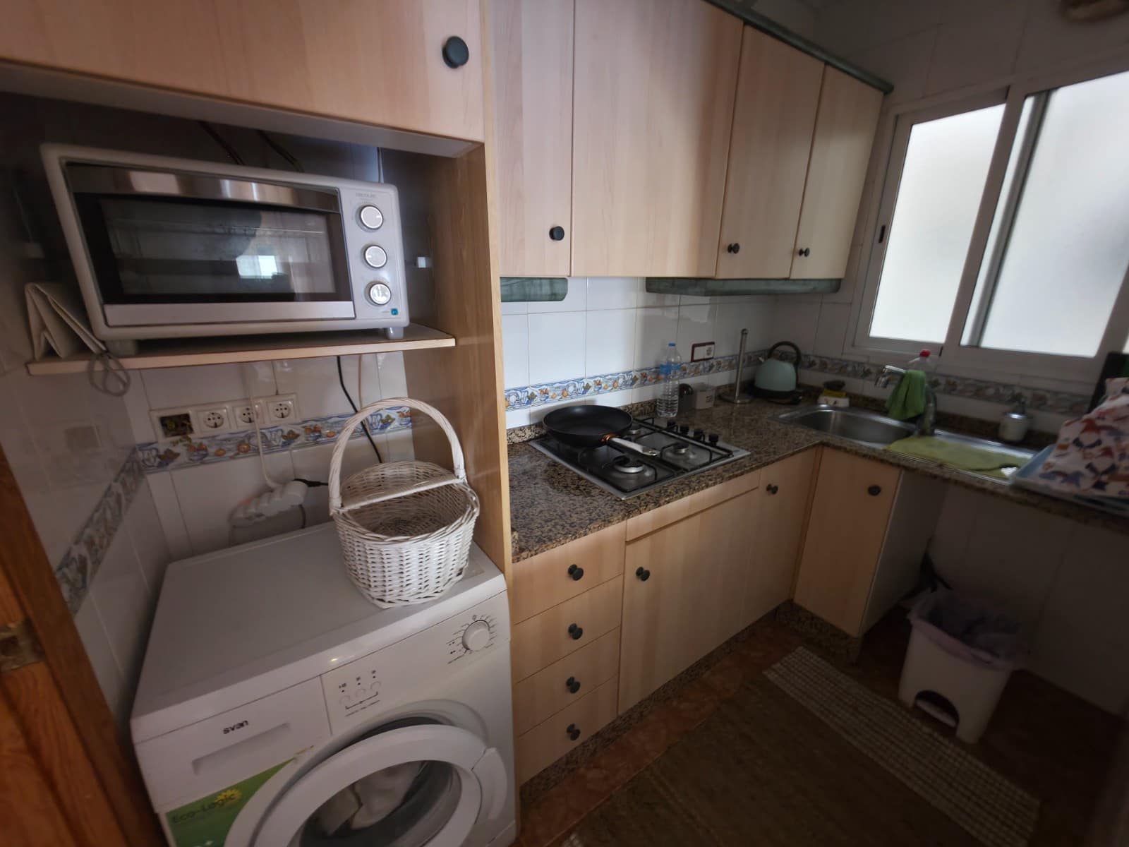 2 camera da letto Appartamento in vendita in Torrevieja - 125.000 € (Rif: 9337483)