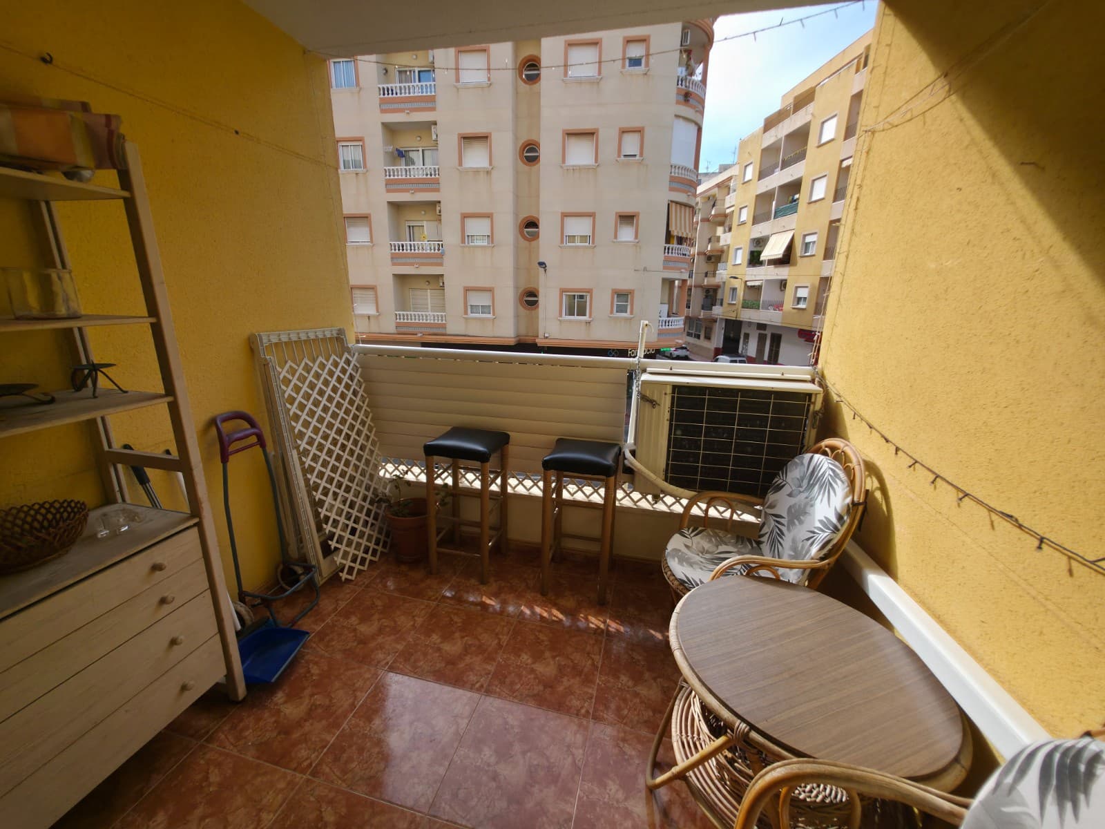 2 camera da letto Appartamento in vendita in Torrevieja - 125.000 € (Rif: 9337483)