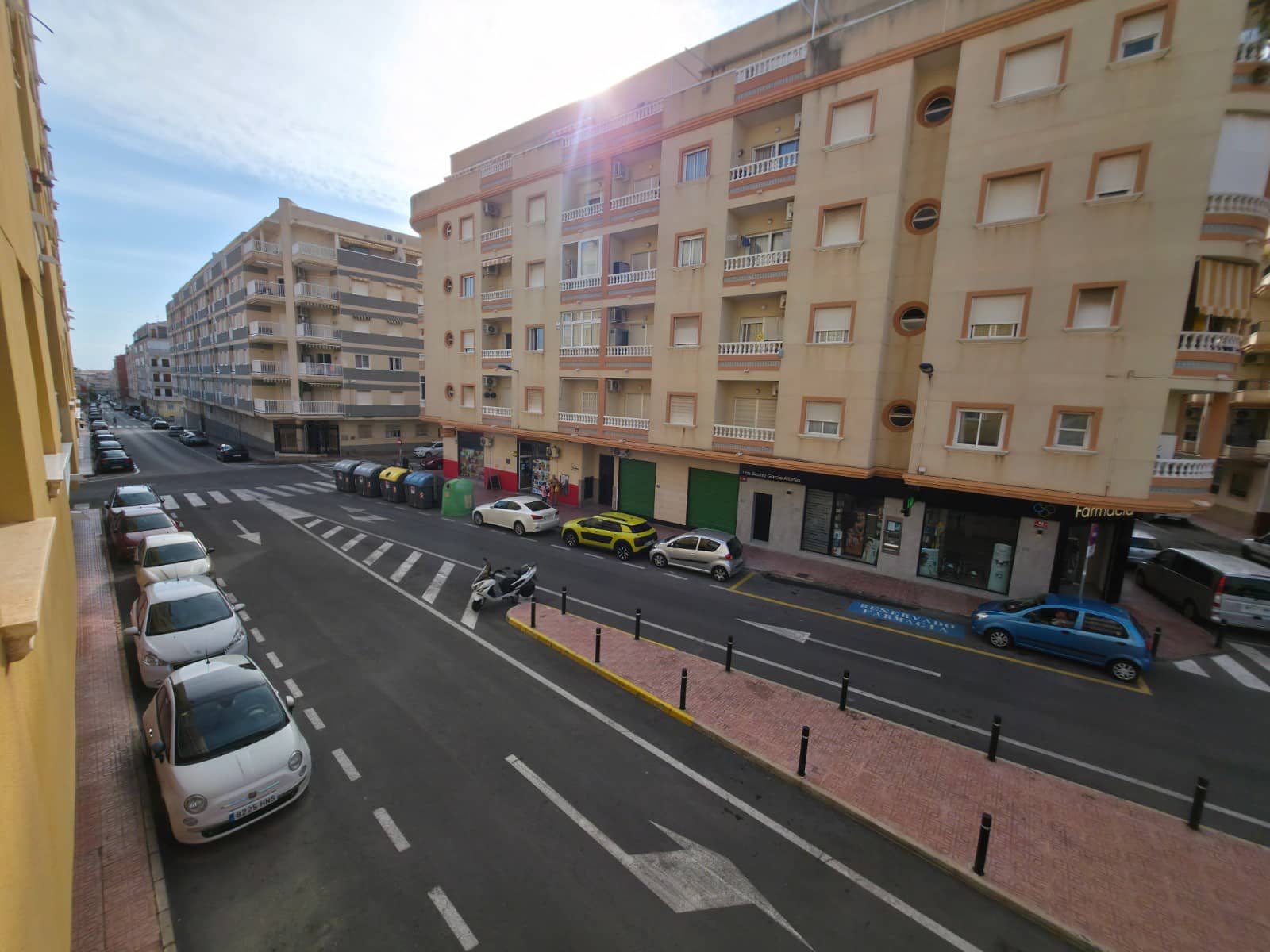 2 camera da letto Appartamento in vendita in Torrevieja - 125.000 € (Rif: 9337483)