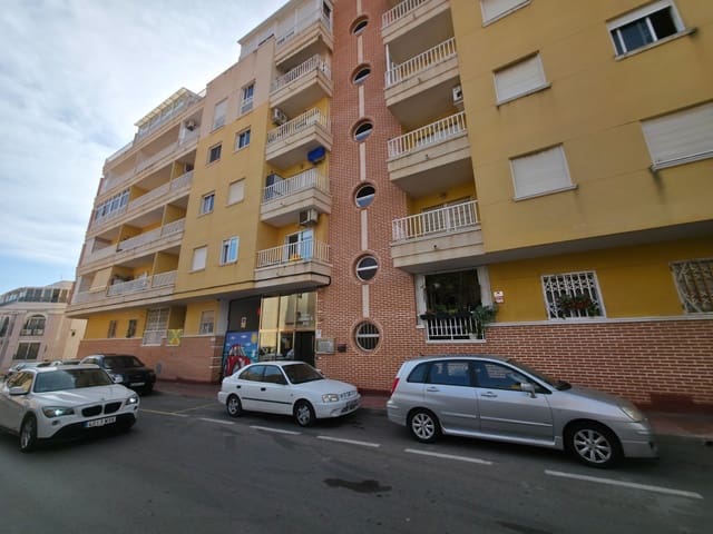 2 camera da letto Appartamento in vendita in Avenida Habaneras - Curva de Palangre, Torrevieja - 125.000 € (Rif: 9337483)