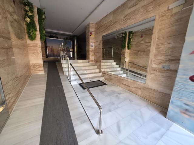 2 camera da letto Appartamento in vendita in Avenida Habaneras - Curva de Palangre, Torrevieja - 125.000 € (Rif: 9337483)