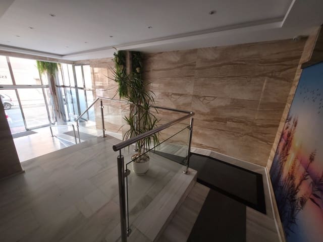 2 camera da letto Appartamento in vendita in Avenida Habaneras - Curva de Palangre, Torrevieja - 125.000 € (Rif: 9337483)