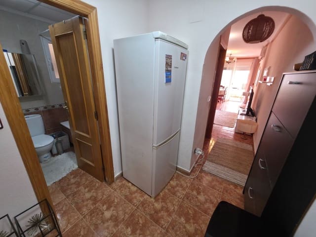 2 camera da letto Appartamento in vendita in Avenida Habaneras - Curva de Palangre, Torrevieja - 125.000 € (Rif: 9337483)