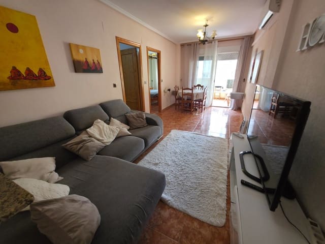 2 camera da letto Appartamento in vendita in Avenida Habaneras - Curva de Palangre, Torrevieja - 125.000 € (Rif: 9337483)