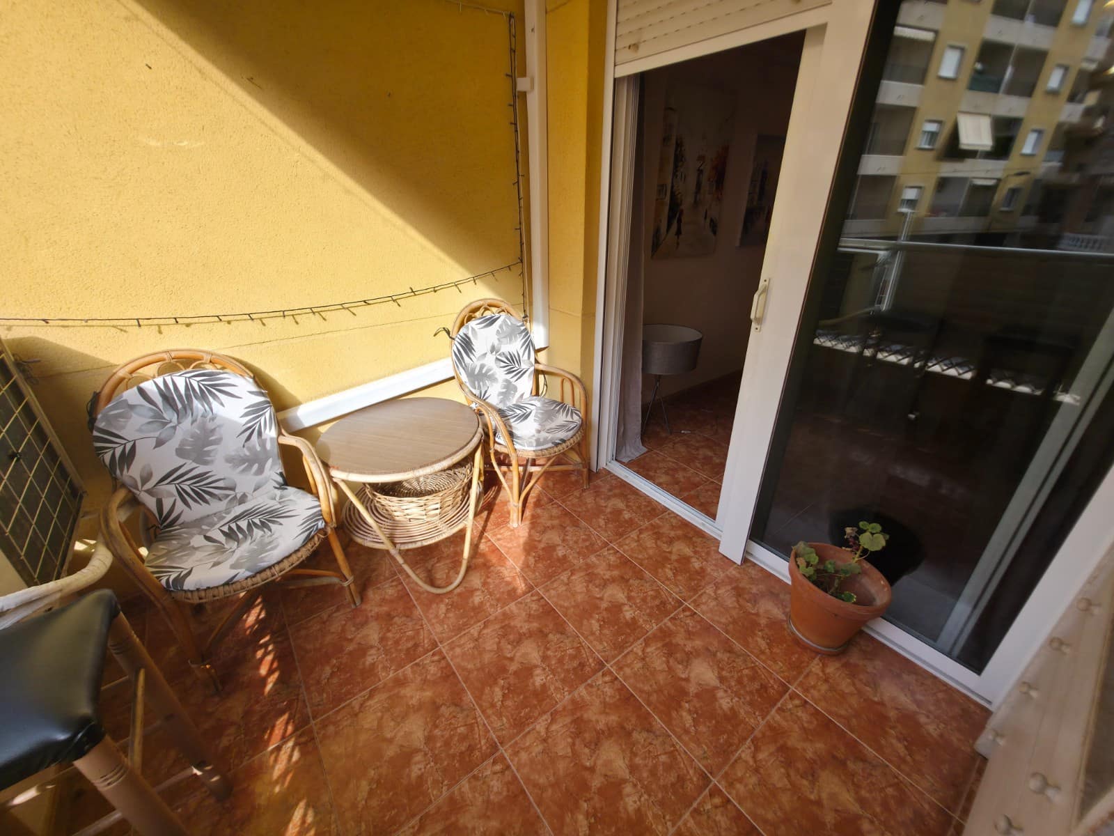 2 camera da letto Appartamento in vendita in Torrevieja - 125.000 € (Rif: 9337483)