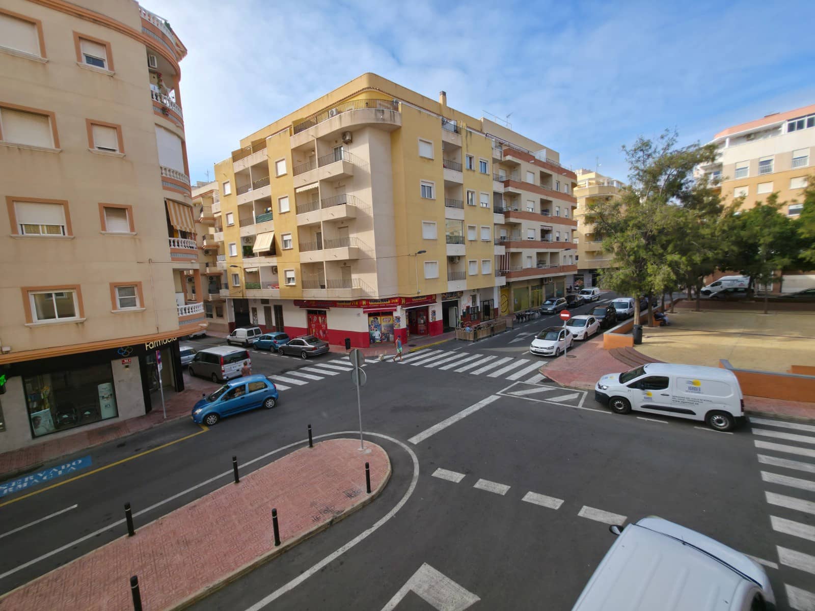 2 camera da letto Appartamento in vendita in Torrevieja - 125.000 € (Rif: 9337483)