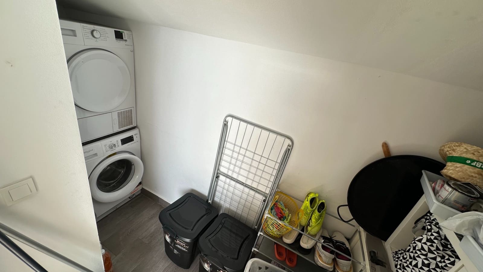 3 slaapkamer Bungalow te koop in El Raso met zwembad - € 214.900 (Ref: 9345342)