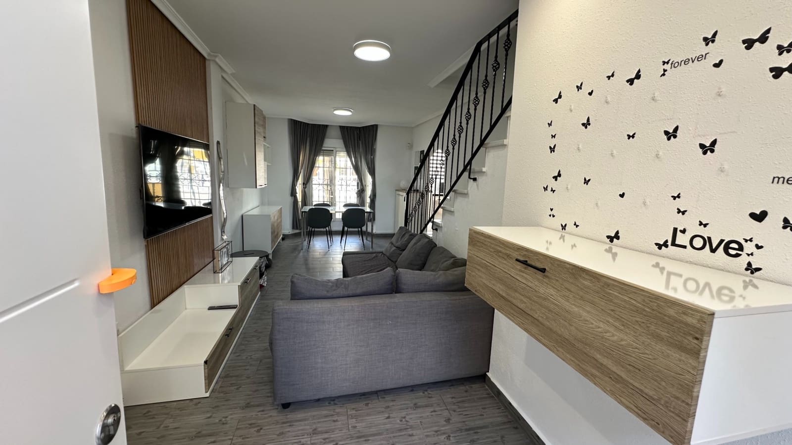 3 slaapkamer Bungalow te koop in El Raso met zwembad - € 214.900 (Ref: 9345342)