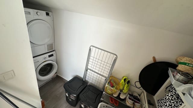 3 chambre Bungalow à vendre à El Raso, Guardamar del Segura avec piscine - 214 900 € (Ref: 9345342)