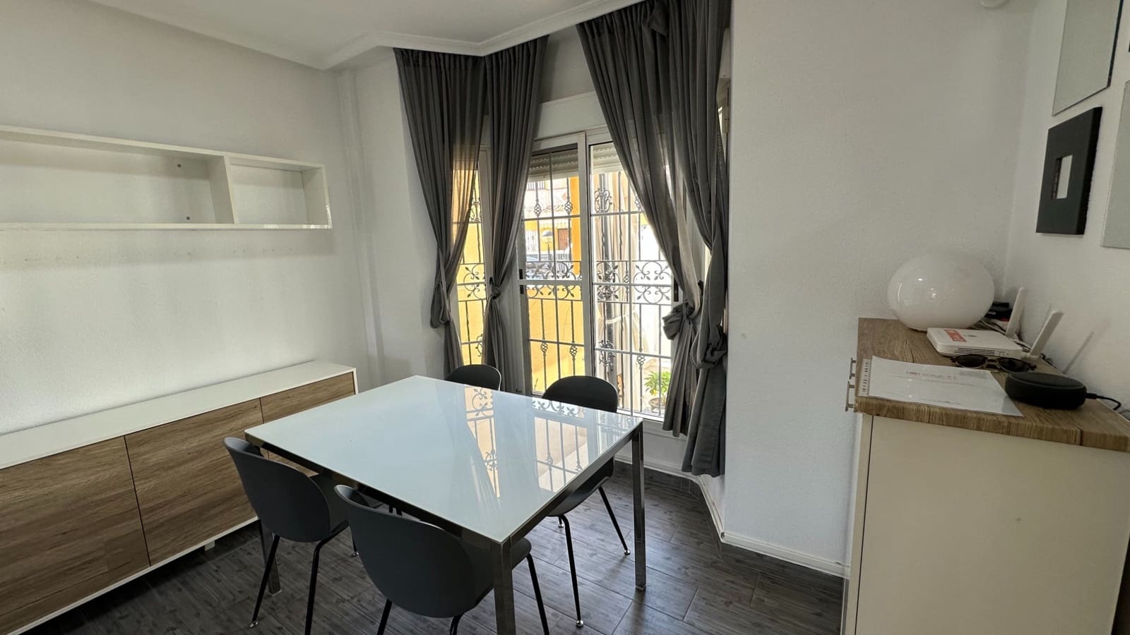 3 slaapkamer Bungalow te koop in El Raso met zwembad - € 214.900 (Ref: 9345342)