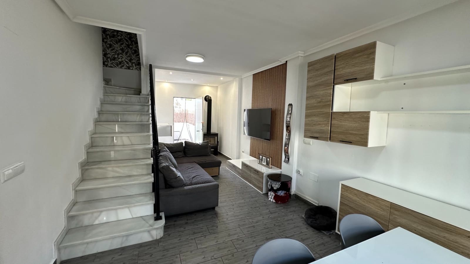 3 slaapkamer Bungalow te koop in El Raso met zwembad - € 214.900 (Ref: 9345342)