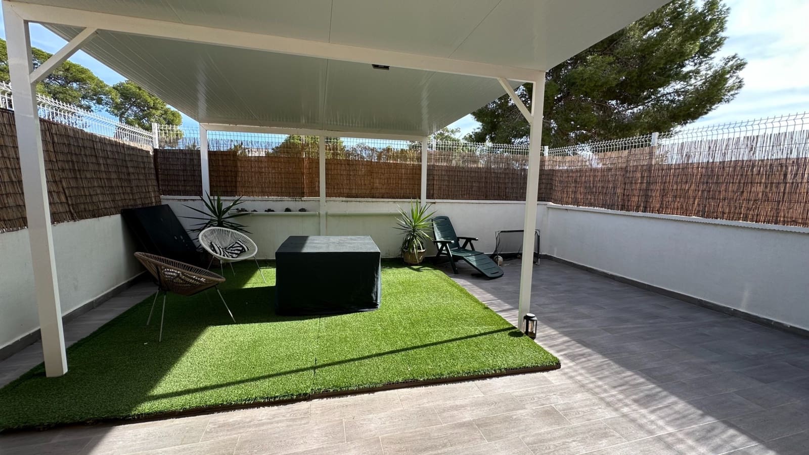 3 slaapkamer Bungalow te koop in El Raso met zwembad - € 214.900 (Ref: 9345342)