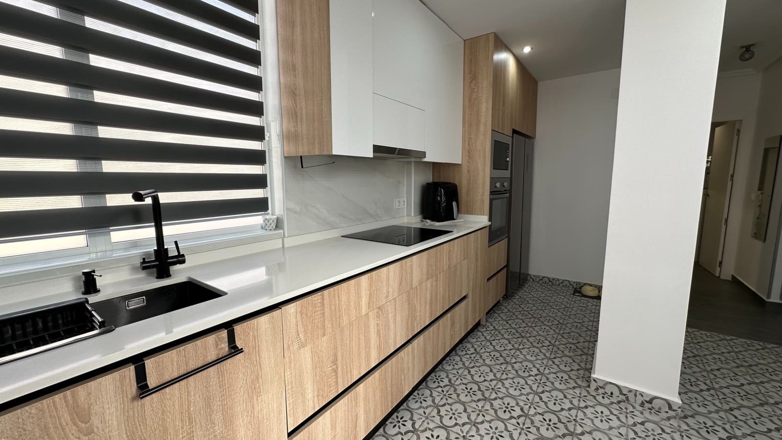 3 slaapkamer Bungalow te koop in El Raso met zwembad - € 214.900 (Ref: 9345342)