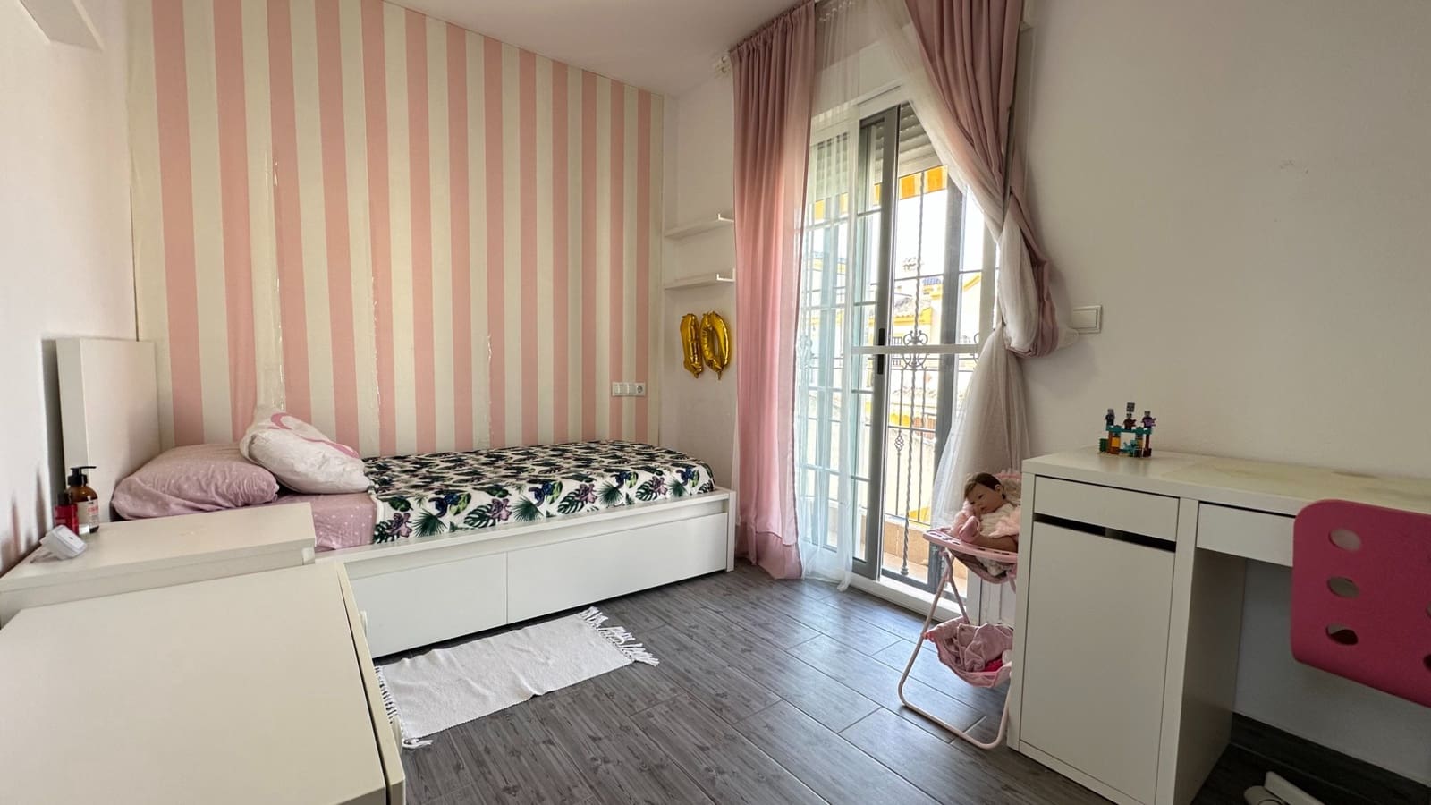 3 slaapkamer Bungalow te koop in El Raso met zwembad - € 214.900 (Ref: 9345342)