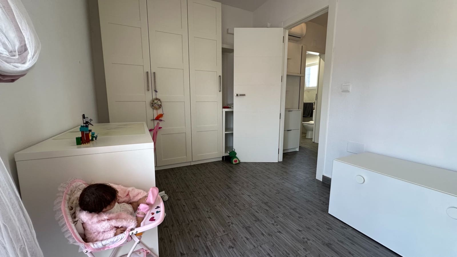 3 slaapkamer Bungalow te koop in El Raso met zwembad - € 214.900 (Ref: 9345342)