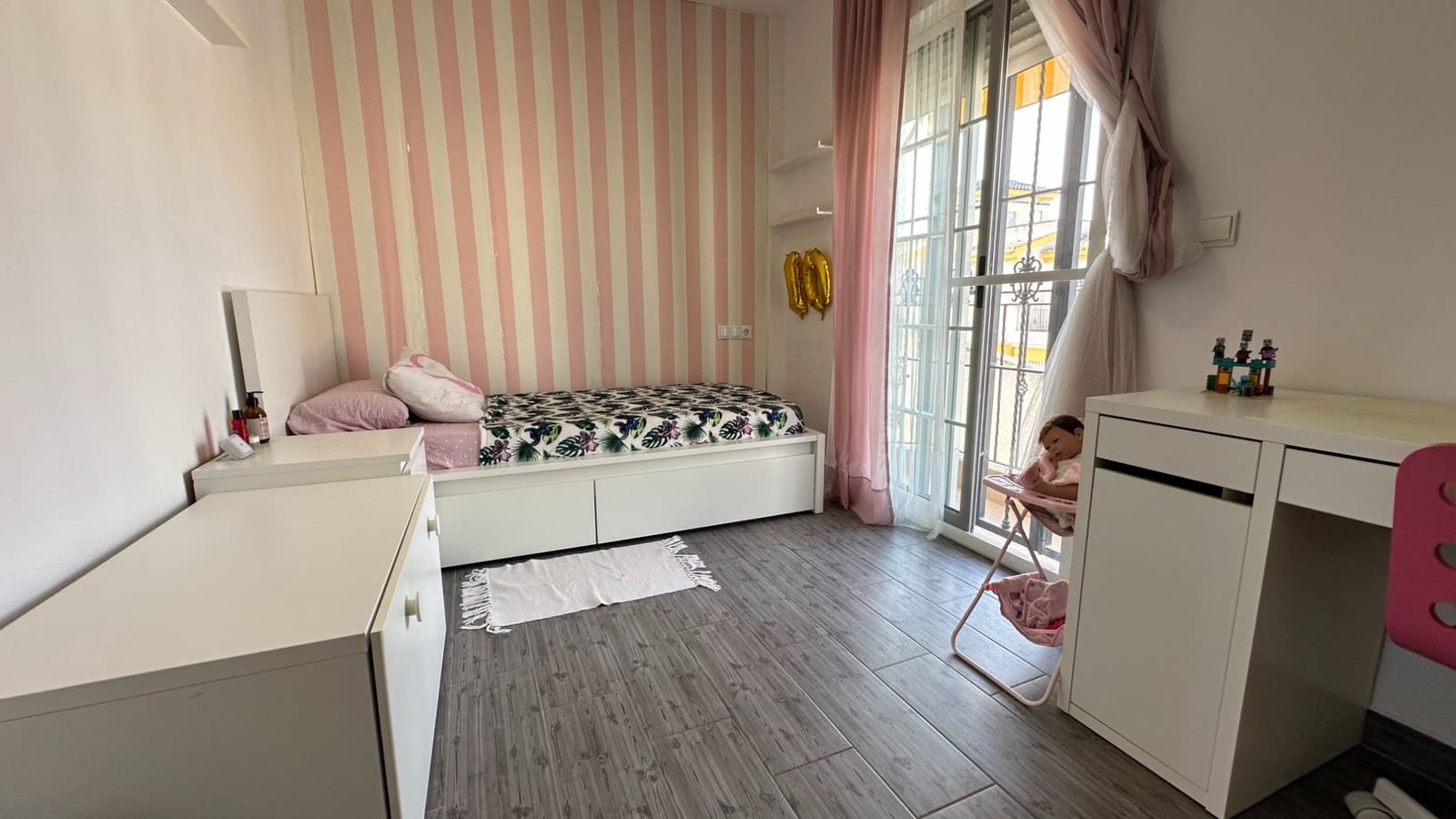 3 slaapkamer Bungalow te koop in El Raso met zwembad - € 214.900 (Ref: 9345342)