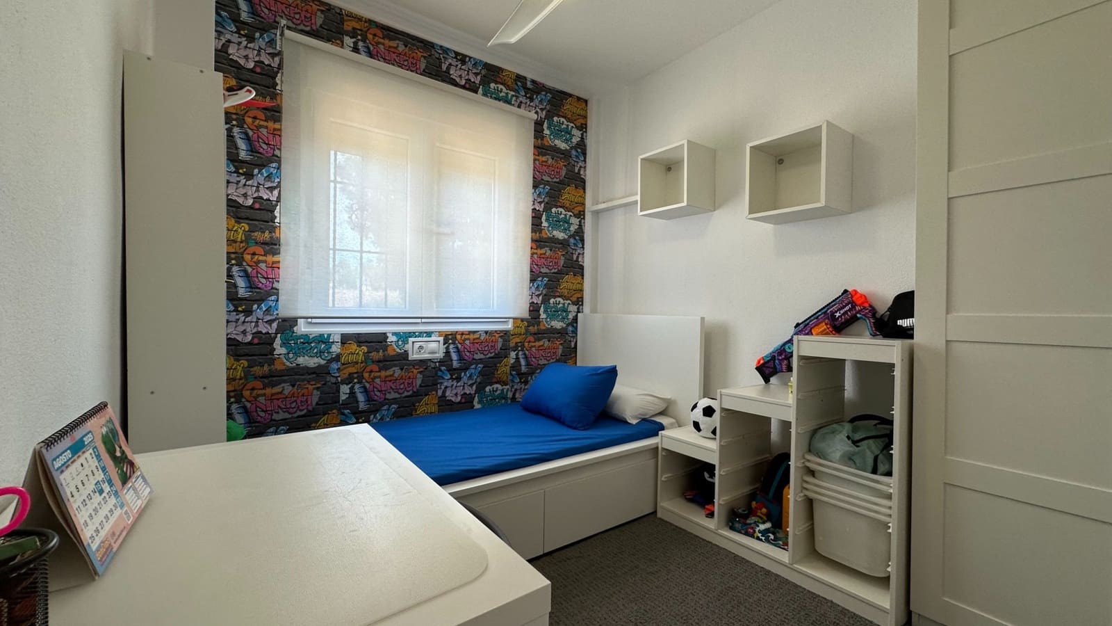 3 slaapkamer Bungalow te koop in El Raso met zwembad - € 214.900 (Ref: 9345342)