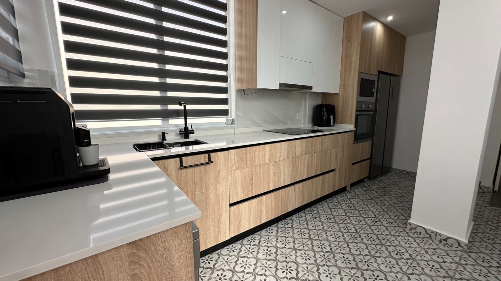 3 slaapkamer Bungalow te koop in El Raso met zwembad - € 214.900 (Ref: 9345342)