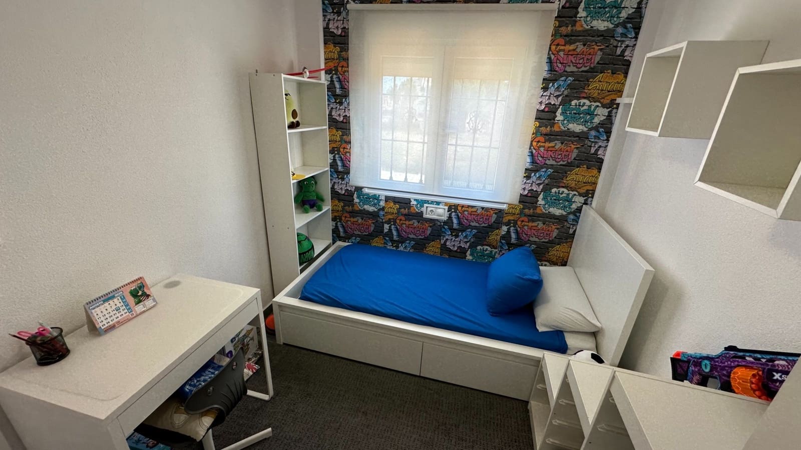 3 slaapkamer Bungalow te koop in El Raso met zwembad - € 214.900 (Ref: 9345342)