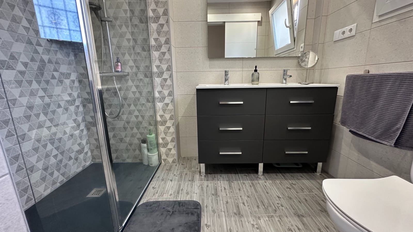 3 slaapkamer Bungalow te koop in El Raso met zwembad - € 214.900 (Ref: 9345342)