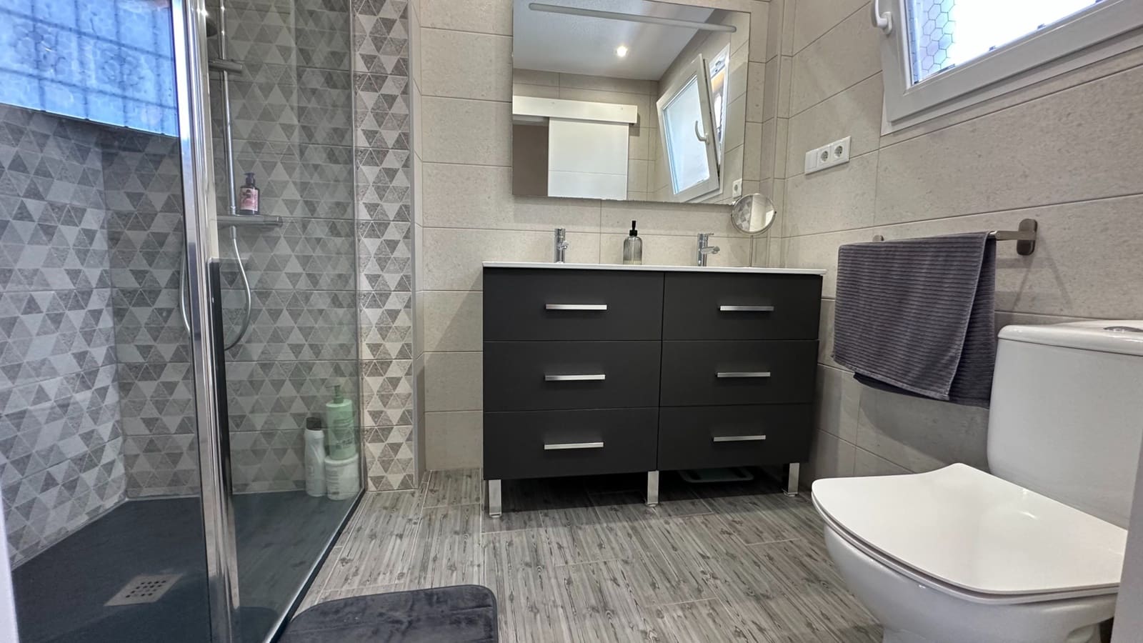 3 slaapkamer Bungalow te koop in El Raso met zwembad - € 214.900 (Ref: 9345342)