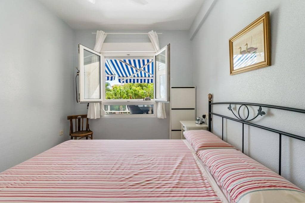 3 soveværelse Lejlighed til salg i Orihuela Costa med swimmingpool - € 240.000 (Ref: 9348070)