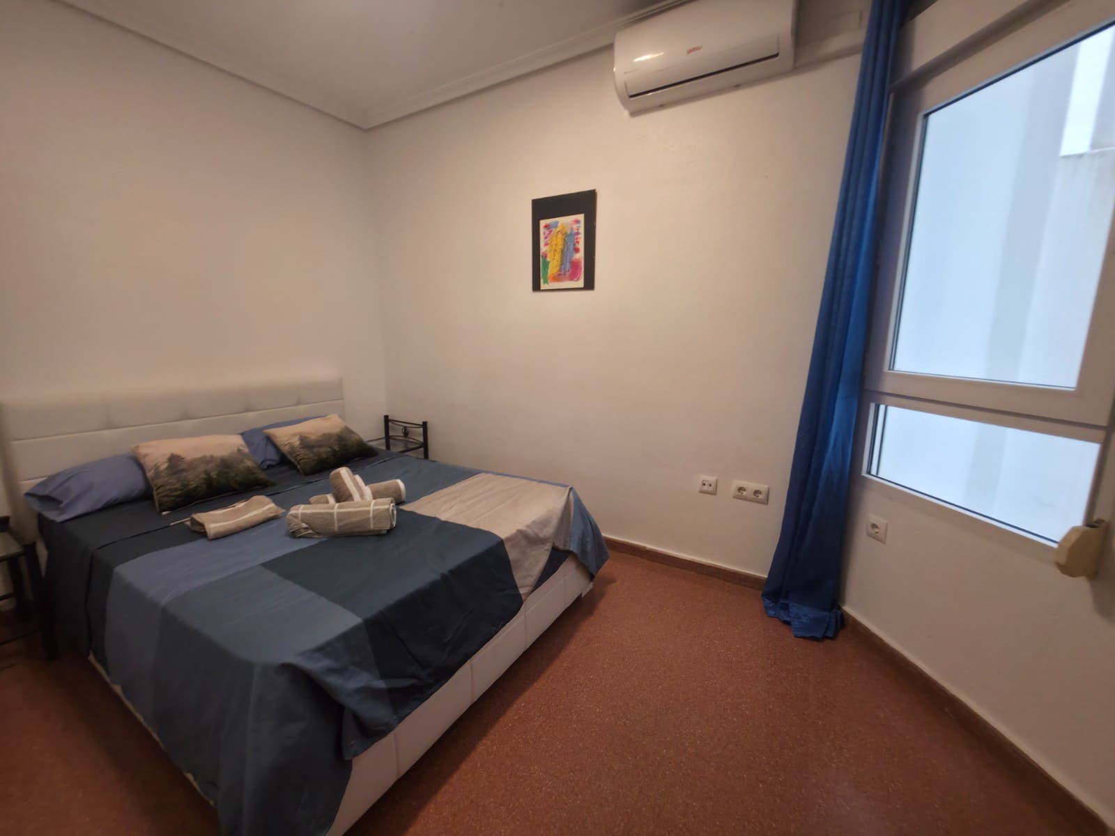 3 makuuhuone Huoneisto myytävänä paikassa Torrevieja mukana uima-altaan - 225 000 € (Ref: 9357697)