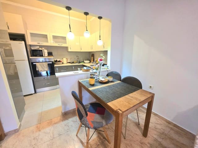 2 camera da letto Bungalow in vendita in Los Frutales, Torrevieja - 219.000 € (Rif: 9386180)