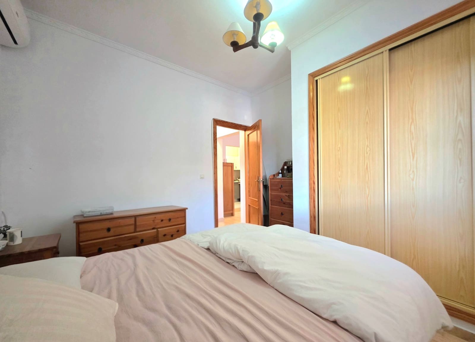 2 chambre Bungalow à vendre à Torrevieja - 219 000 € (Ref: 9386180)