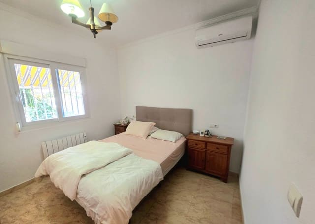 2 camera da letto Bungalow in vendita in Los Frutales, Torrevieja - 219.000 € (Rif: 9386180)