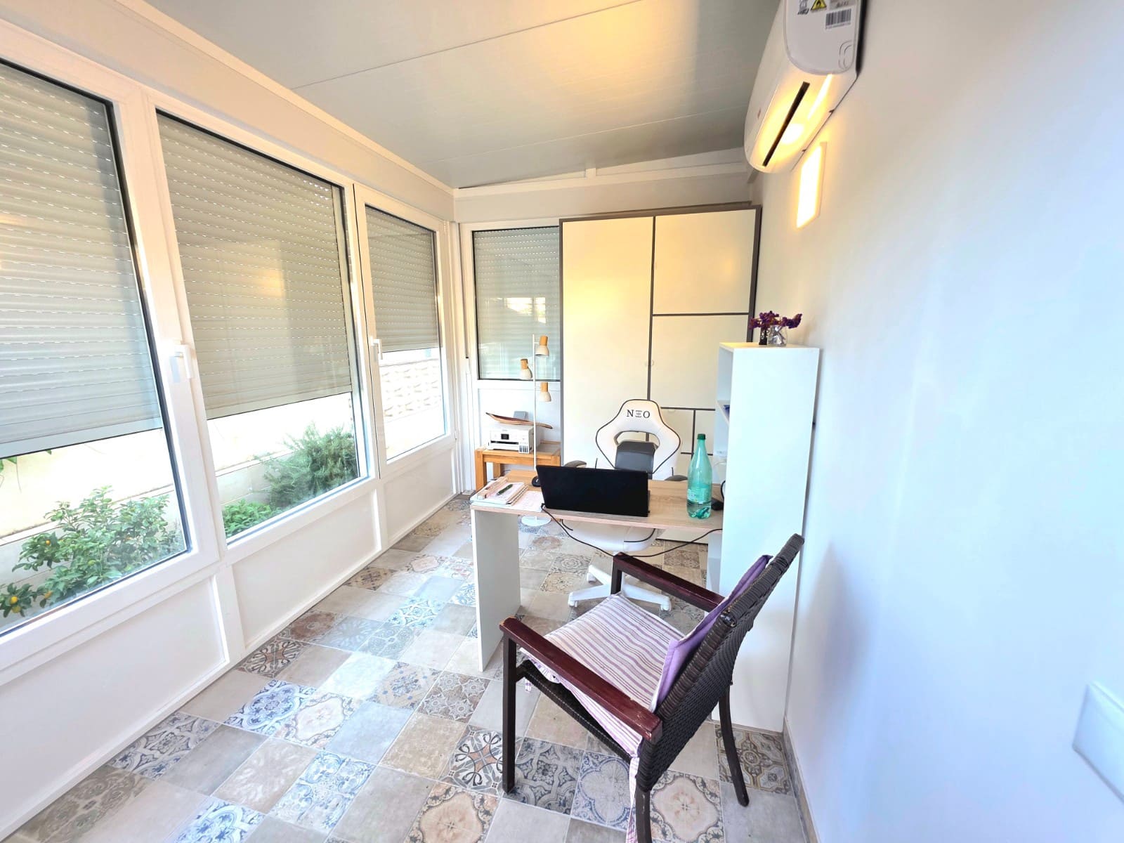 2 chambre Bungalow à vendre à Torrevieja - 219 000 € (Ref: 9386180)