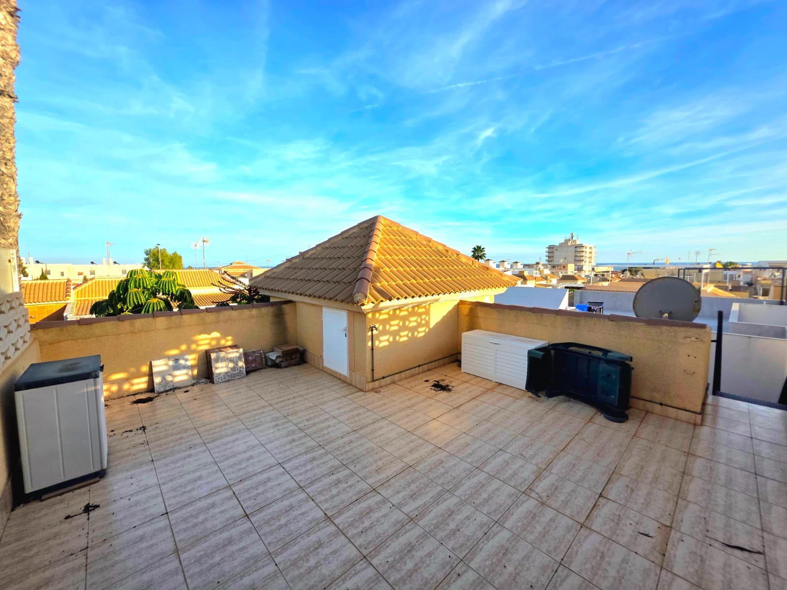 2 chambre Bungalow à vendre à Torrevieja - 219 000 € (Ref: 9386180)