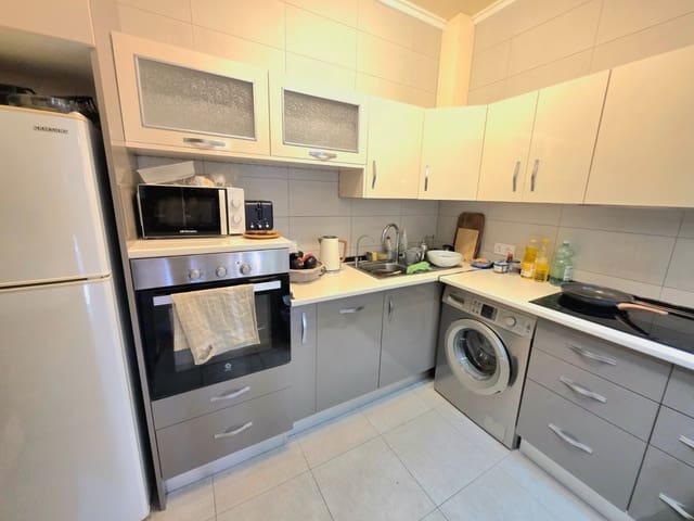 2 camera da letto Bungalow in vendita in Los Frutales, Torrevieja - 219.000 € (Rif: 9386180)