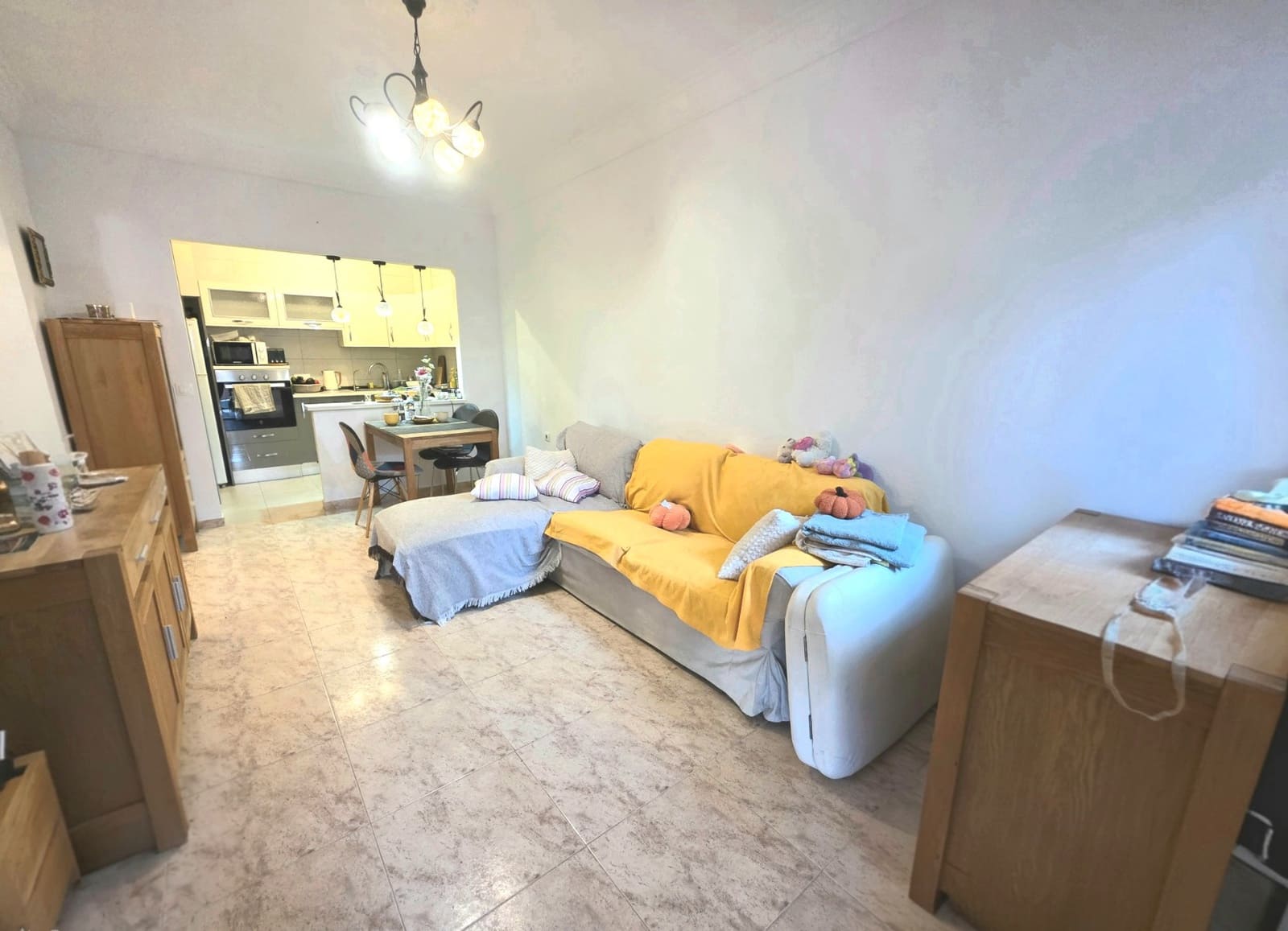 2 chambre Bungalow à vendre à Torrevieja - 219 000 € (Ref: 9386180)