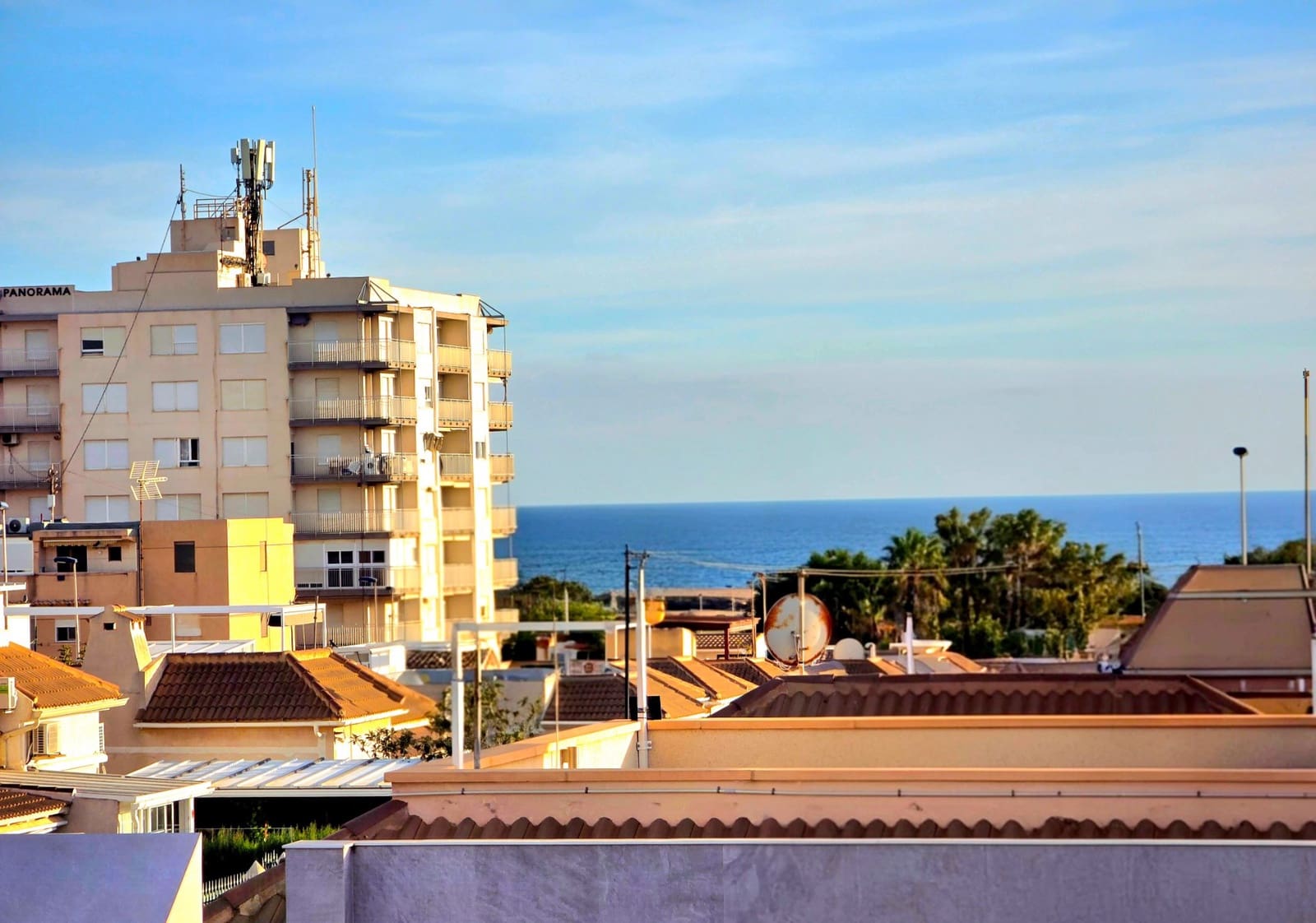 2 chambre Bungalow à vendre à Torrevieja - 219 000 € (Ref: 9386180)