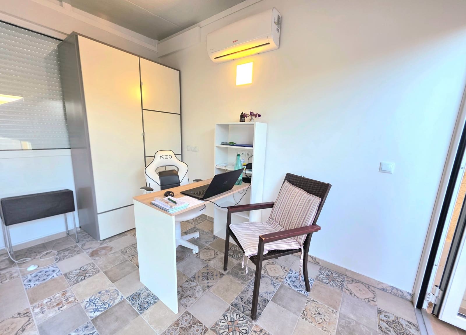 2 chambre Bungalow à vendre à Torrevieja - 219 000 € (Ref: 9386180)