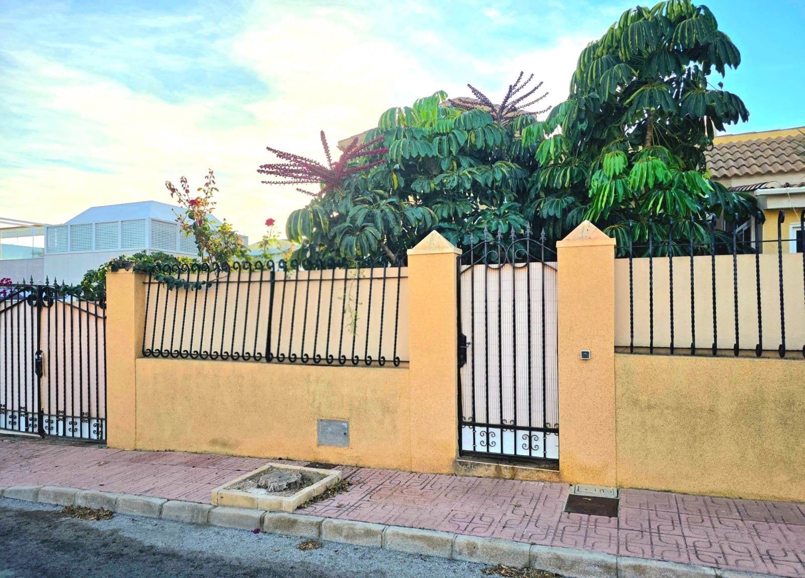 2 chambre Bungalow à vendre à Torrevieja - 219 000 € (Ref: 9386180)