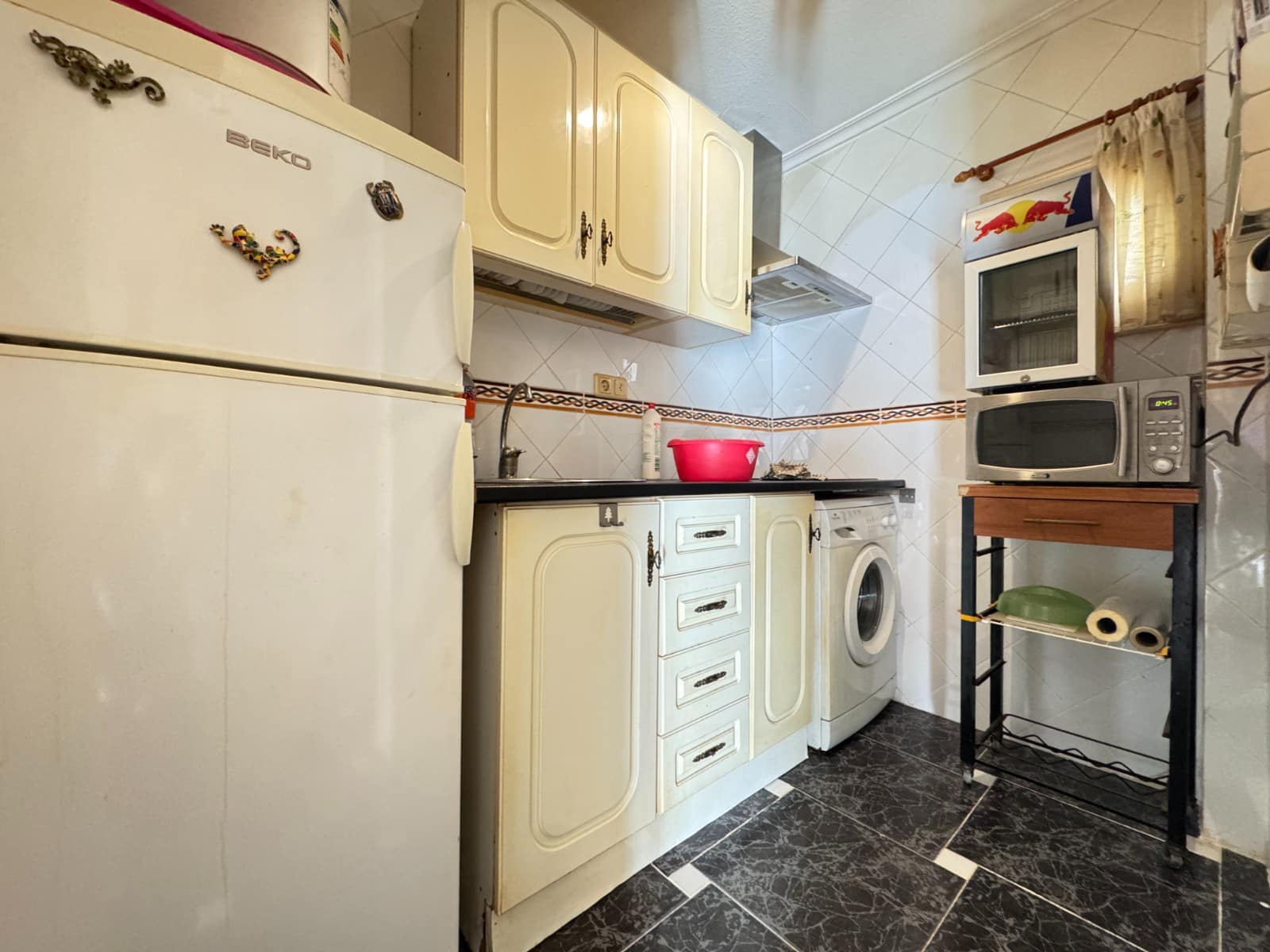 2 slaapkamer Penthouse te koop in La Mata met zwembad - € 180.000 (Ref: 9386460)