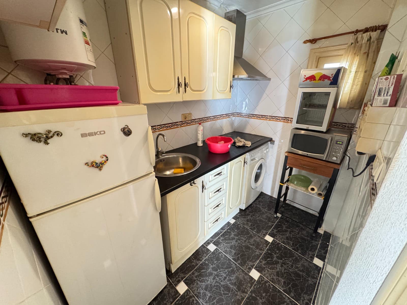 2 slaapkamer Penthouse te koop in La Mata met zwembad - € 180.000 (Ref: 9386460)