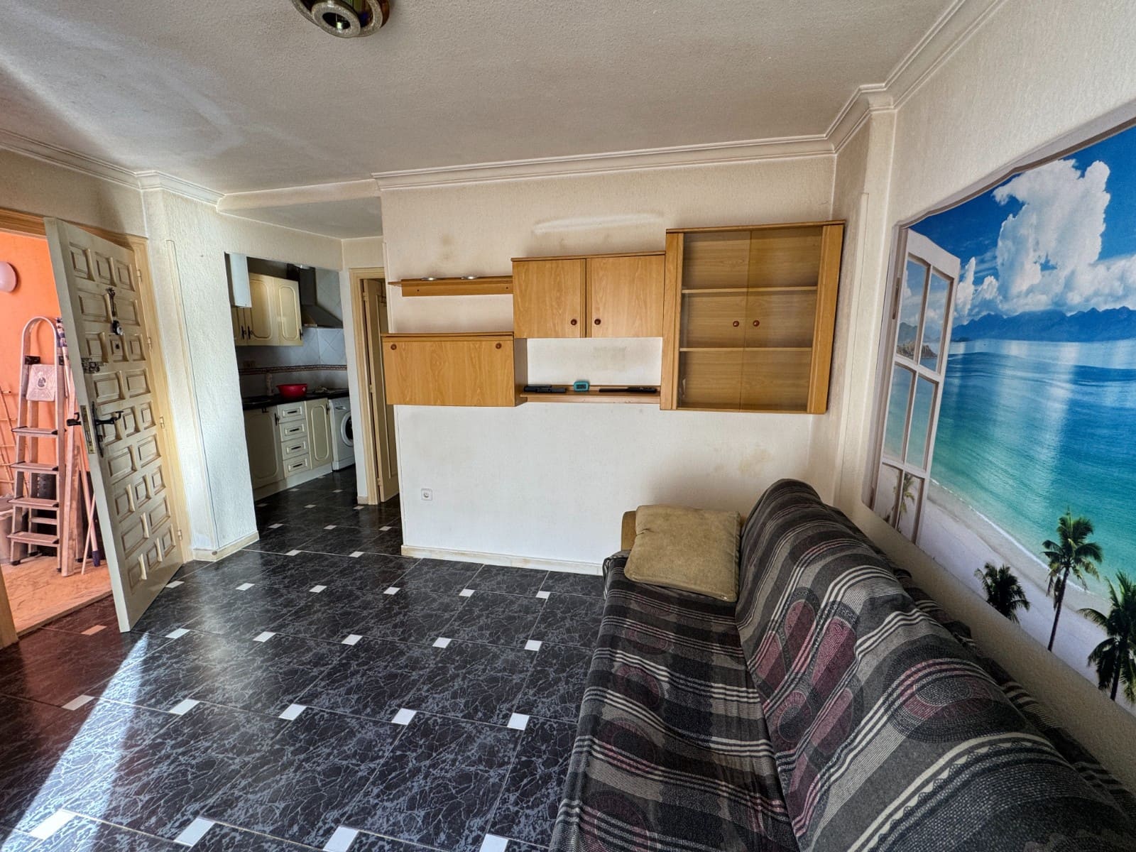 2 slaapkamer Penthouse te koop in La Mata met zwembad - € 180.000 (Ref: 9386460)