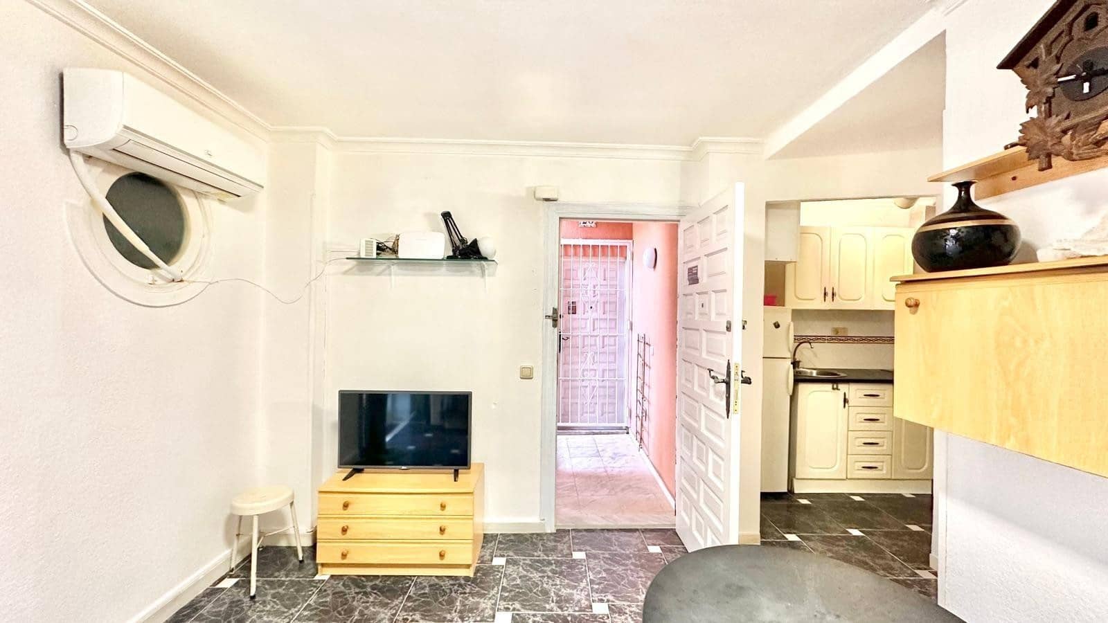 2 Zimmer Penthouse zu verkaufen in La Mata mit Pool - 159.900 € (Ref: 9386460)