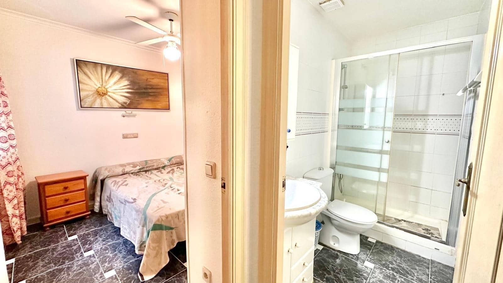 2 Zimmer Penthouse zu verkaufen in La Mata mit Pool - 159.900 € (Ref: 9386460)