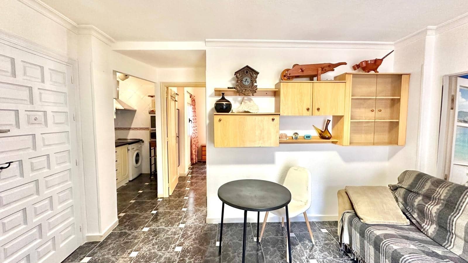 2 Zimmer Penthouse zu verkaufen in La Mata mit Pool - 159.900 € (Ref: 9386460)